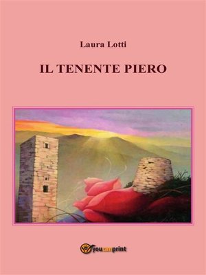 cover image of Il Tenente Piero